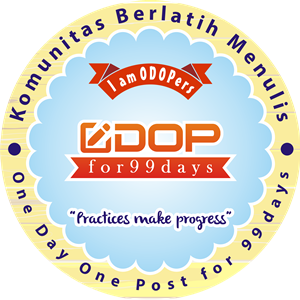 Member ODOPfor99days