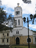 Parroquia Santa Barbara