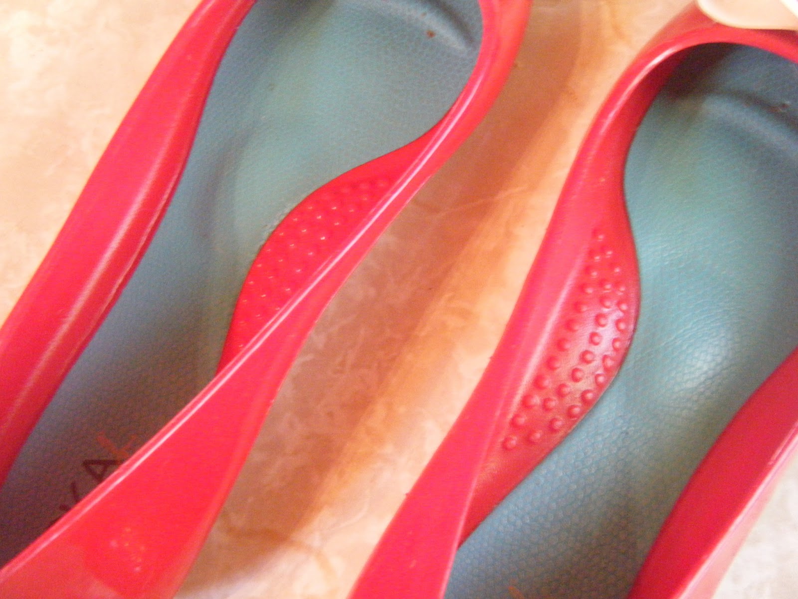 Shereen Travels Cheap Review OKA b. Shoes for Men and Women
