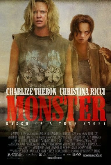 Monster (2003) BluRay 720p