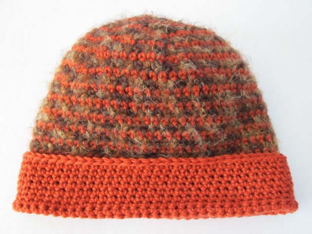 Crochet Patterns