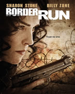 Filme Border Run Online
