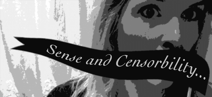 Sense & Censorbility