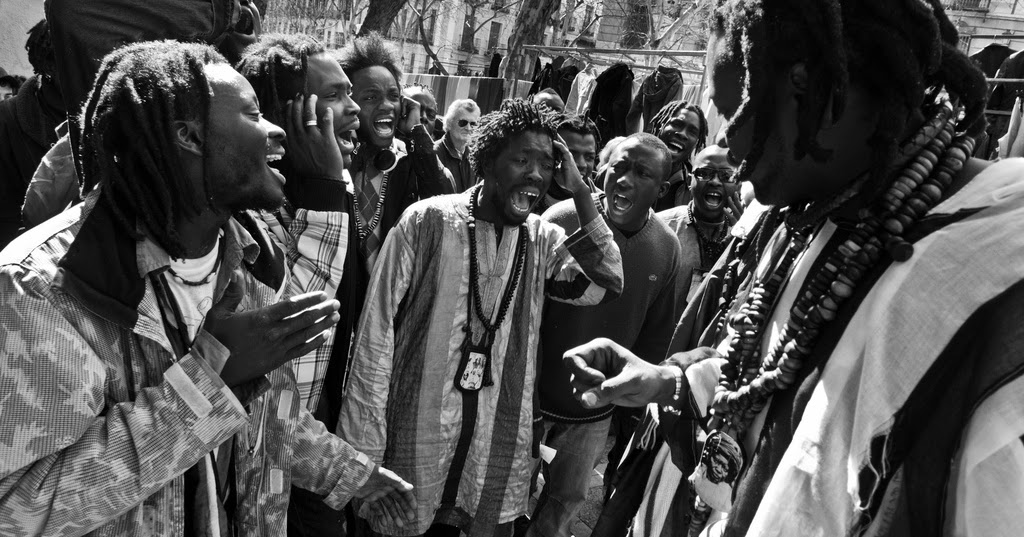 Premiere Dreadz History Of Dreadlocks