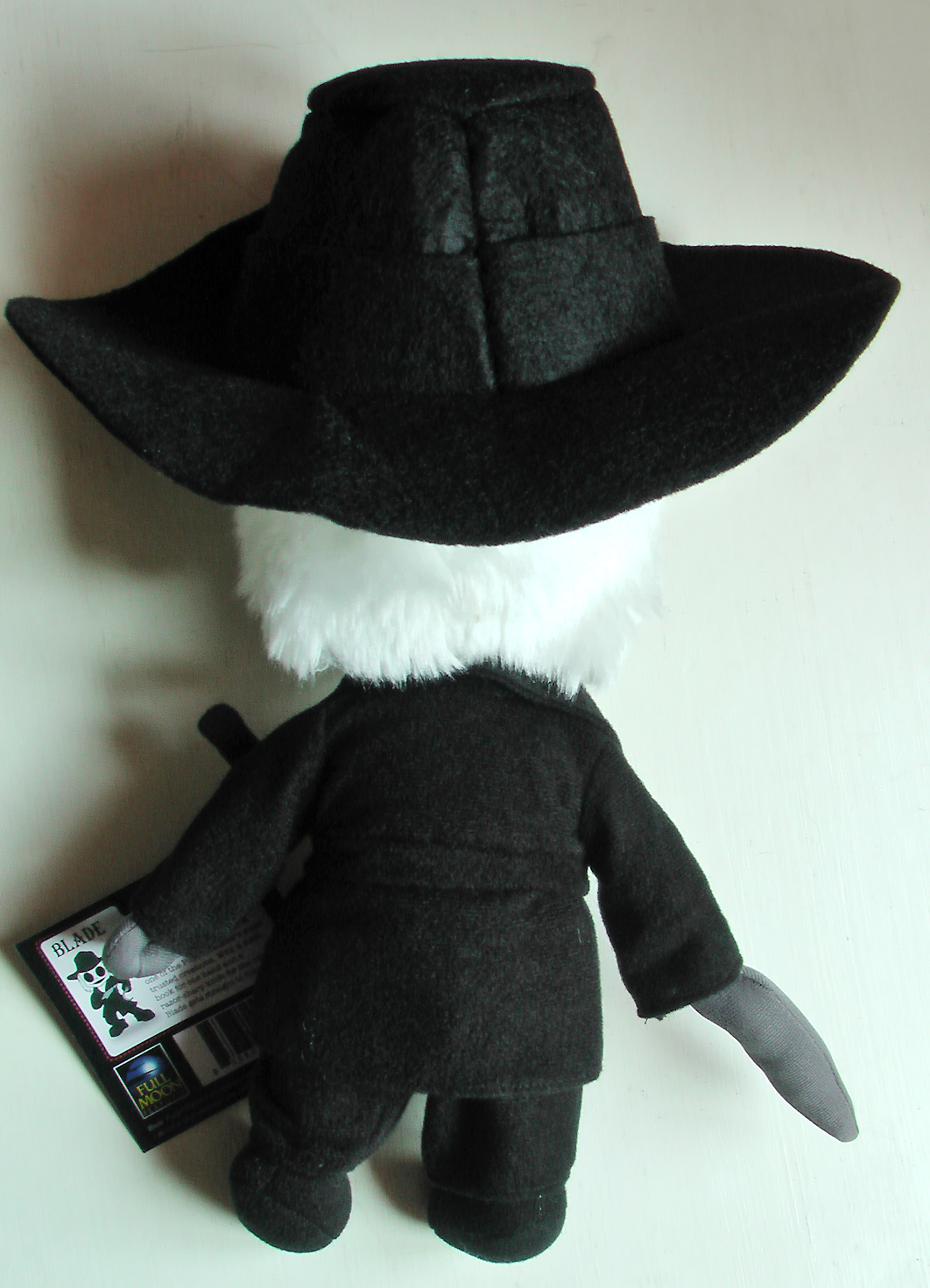 Horror Shock LoliPOP Toys & Dolls Blade (Puppet Master) Plush Doll
