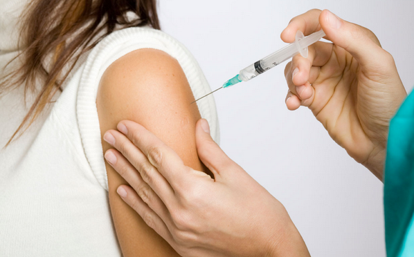 CDC Says the Flu Shot is Less Effective - Try These Natural Remedies Instead!