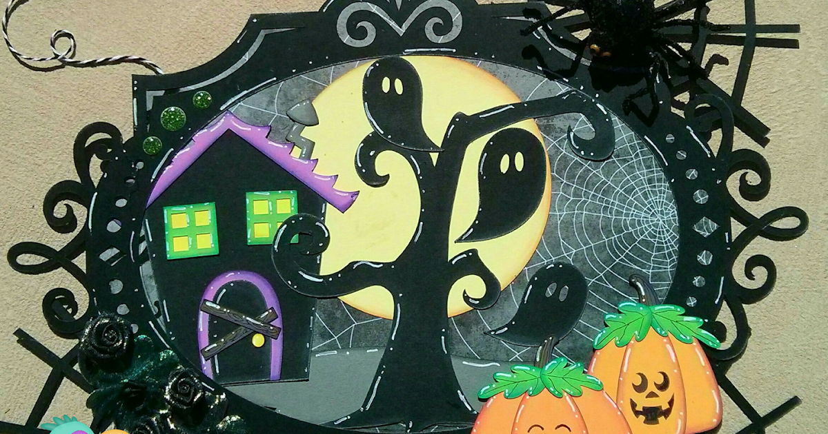 Halloween Wall Art