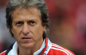 Jorge Jesús no sabe si renovará con el Benfica Jorge Jesús no sabe si renovará con el Benfica