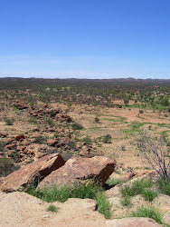 Alice Springs