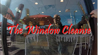The Window Cleanse