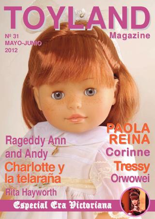 REVISTA TOYLAND