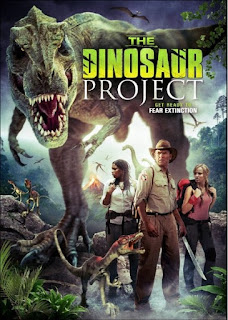 Thám Hiểm Vùng Đất Lạ - The Dinosaur Project Thám Hiểm Vùng Đất Lạ