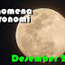 Wajib Lihat! Daftar Fenomena Astronomi Desember 2013
