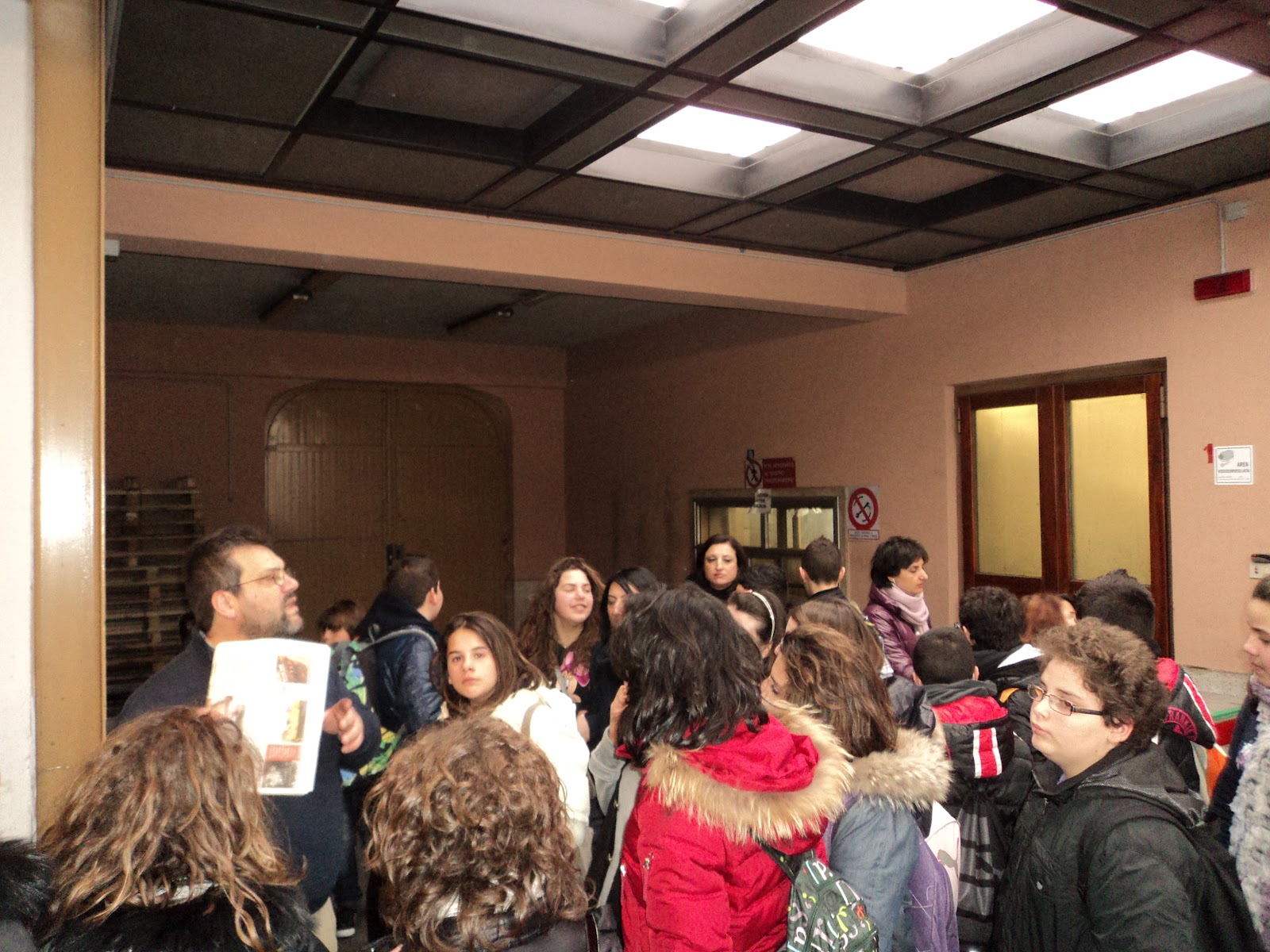 chat incontra gente quotidiano