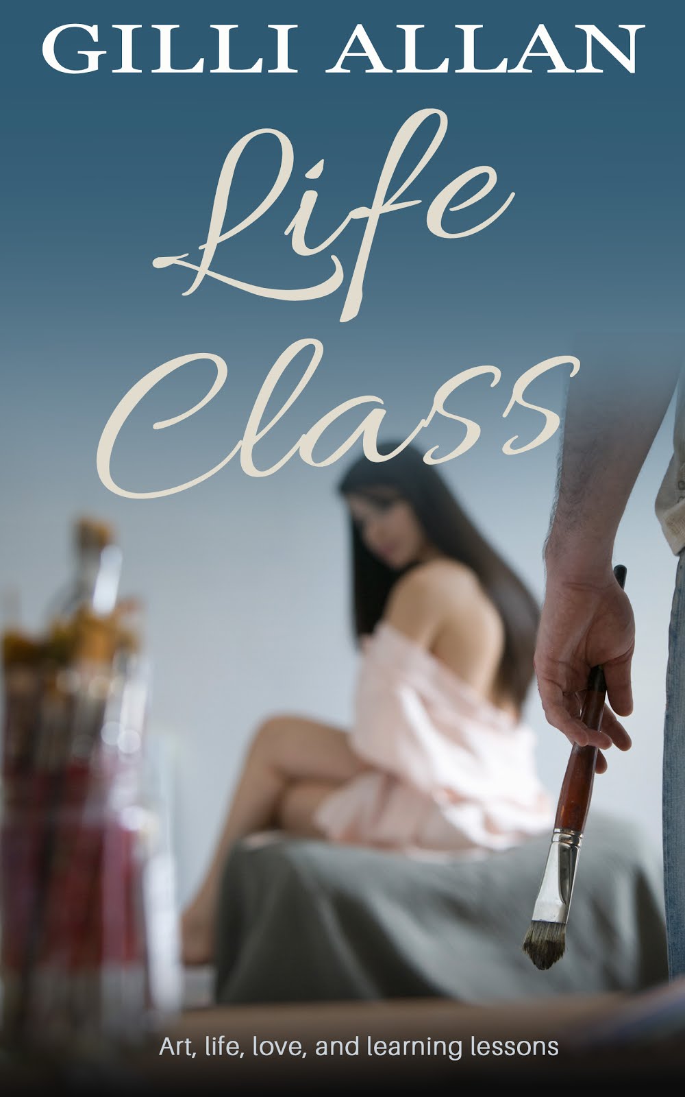 LIFE CLASS