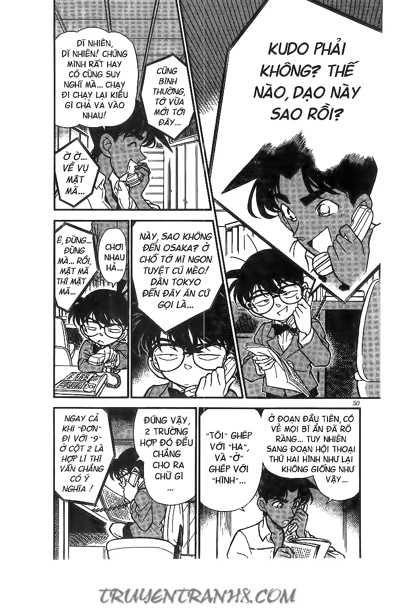 Detective Conan Chap 183 - Truyen.Chap.VN