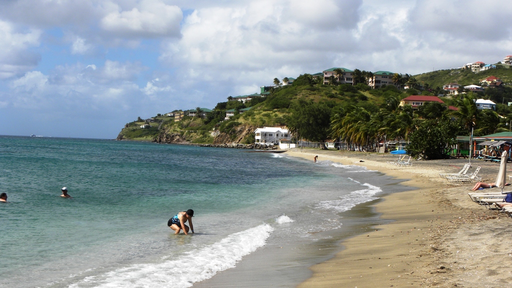 Travels Ballroom Dancing Amusement Parks Frigate Bay Beach and