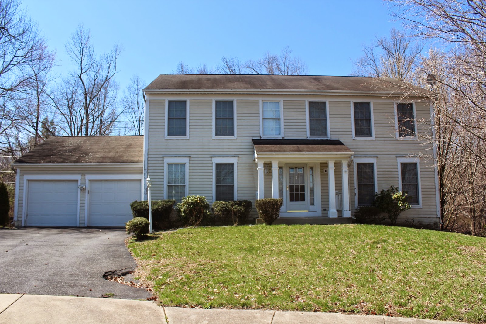 Another Home Listed For Sale in Marlton Upper Marlboro