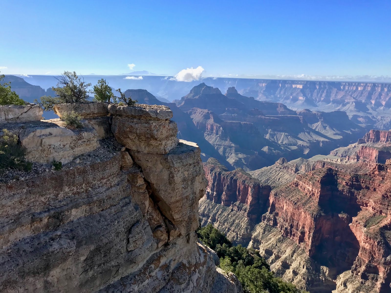 Grand Canyon North Rim