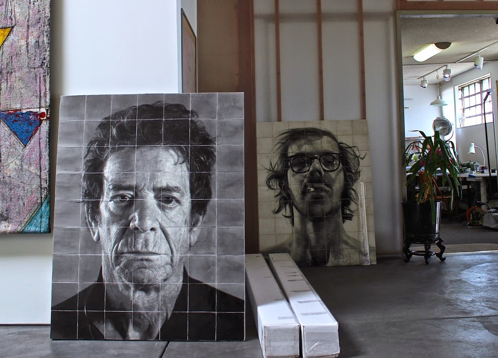 Magnolia Editions Blog: Magnolia featured in Oakland Art Enthusiast