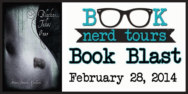 Book Blast: Blackness Takes Over By Norma Jeanne Karlsson