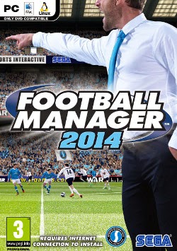 Football Manager Classic 2014 Keygen Tool Free Download