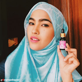 9 Foto Selfie Elfira Loy Yang Mengancam, info, terkini, hiburan, sensasi, elfira loy