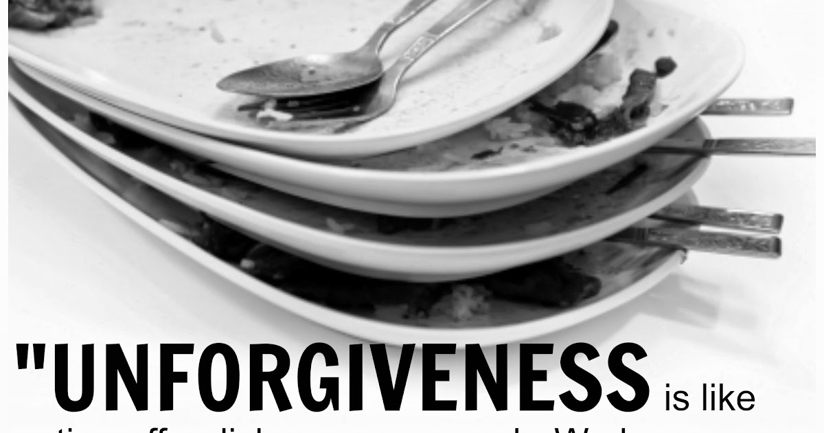 Making Home & How Soon You Wash the Dish