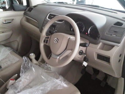 Perbandingan Suzuki Ertiga dengan Honda Mobilio