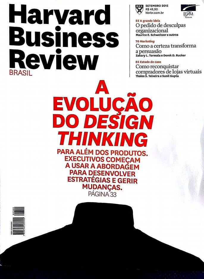 Harvard business review türkiye image