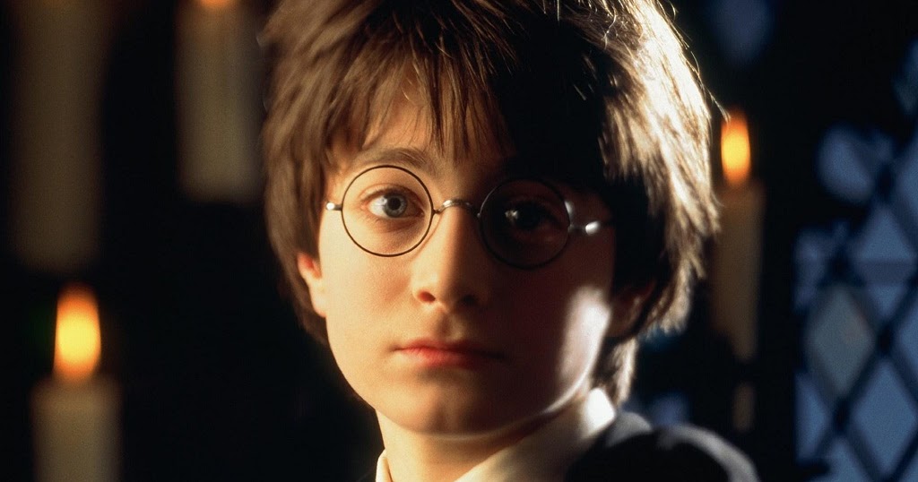 Coretan Hati: Cerita lengkap Harry Potter