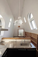Japanese Pitched Roof House With Traditional Glazed Windows Japanese Pitched Roof House With Traditional Glazed Windows