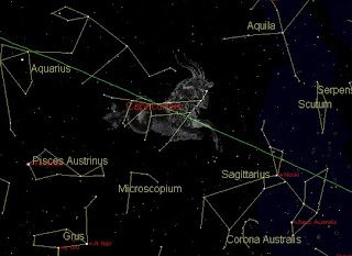 ZODIAK CAPRICORN ZODIAK CAPRICORN