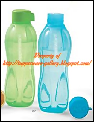 Tupperware-Eco Bottle