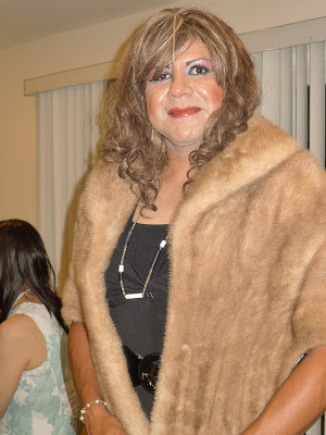 Transvestites in fur Free gay like girl clips
