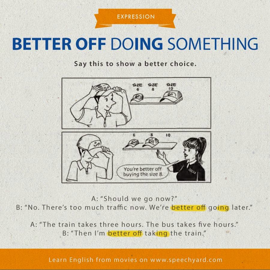 Homework help on idioms