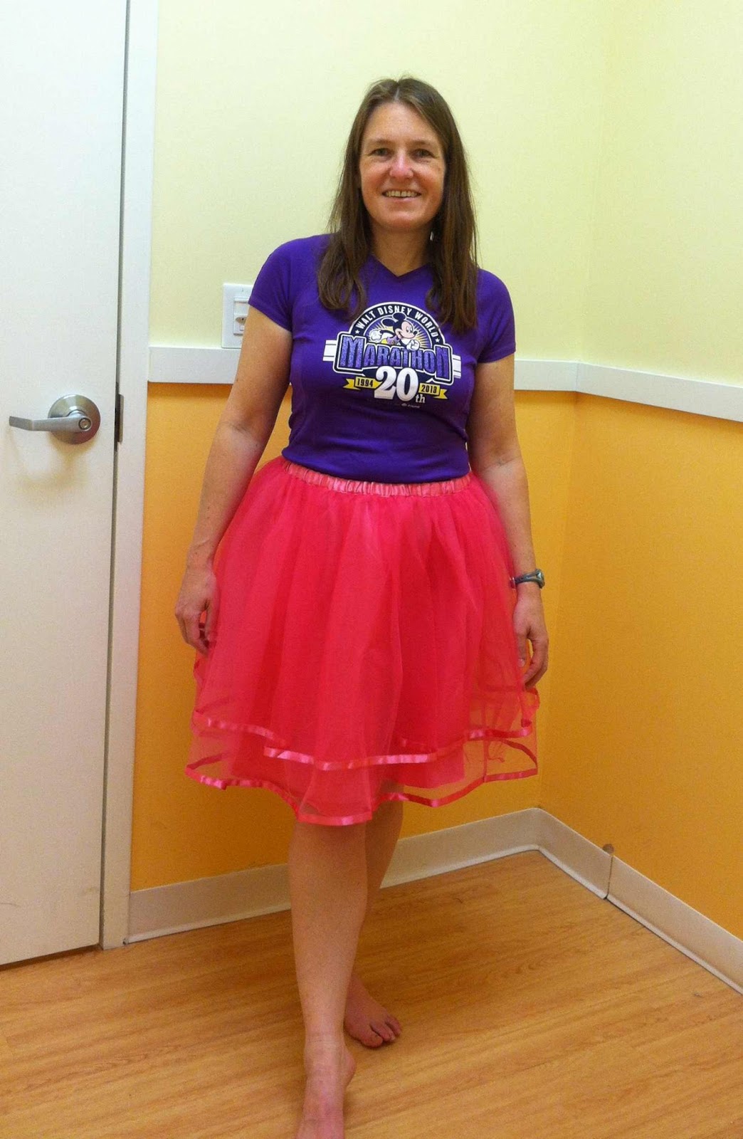 For the love of Disney running... April 2013