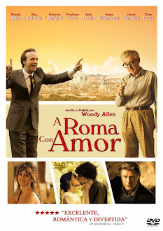 A Roma con Amor