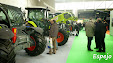 Agraria 2015 Farm Fair in Valladolid