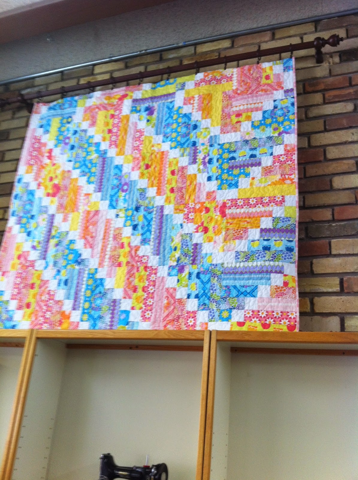 Fawson Farm Stitching Corner in Orem