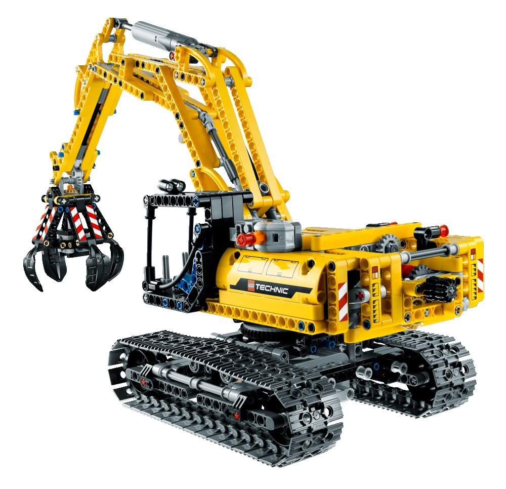My Lego Style: ...