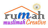 Rumah Muslimah Kreatif
