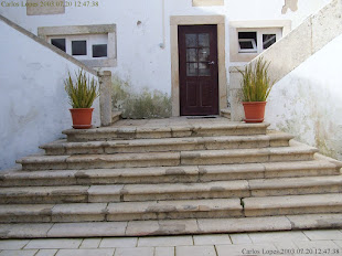 Santa Casa da Misericórdia de Azinhaga do Ribatejo