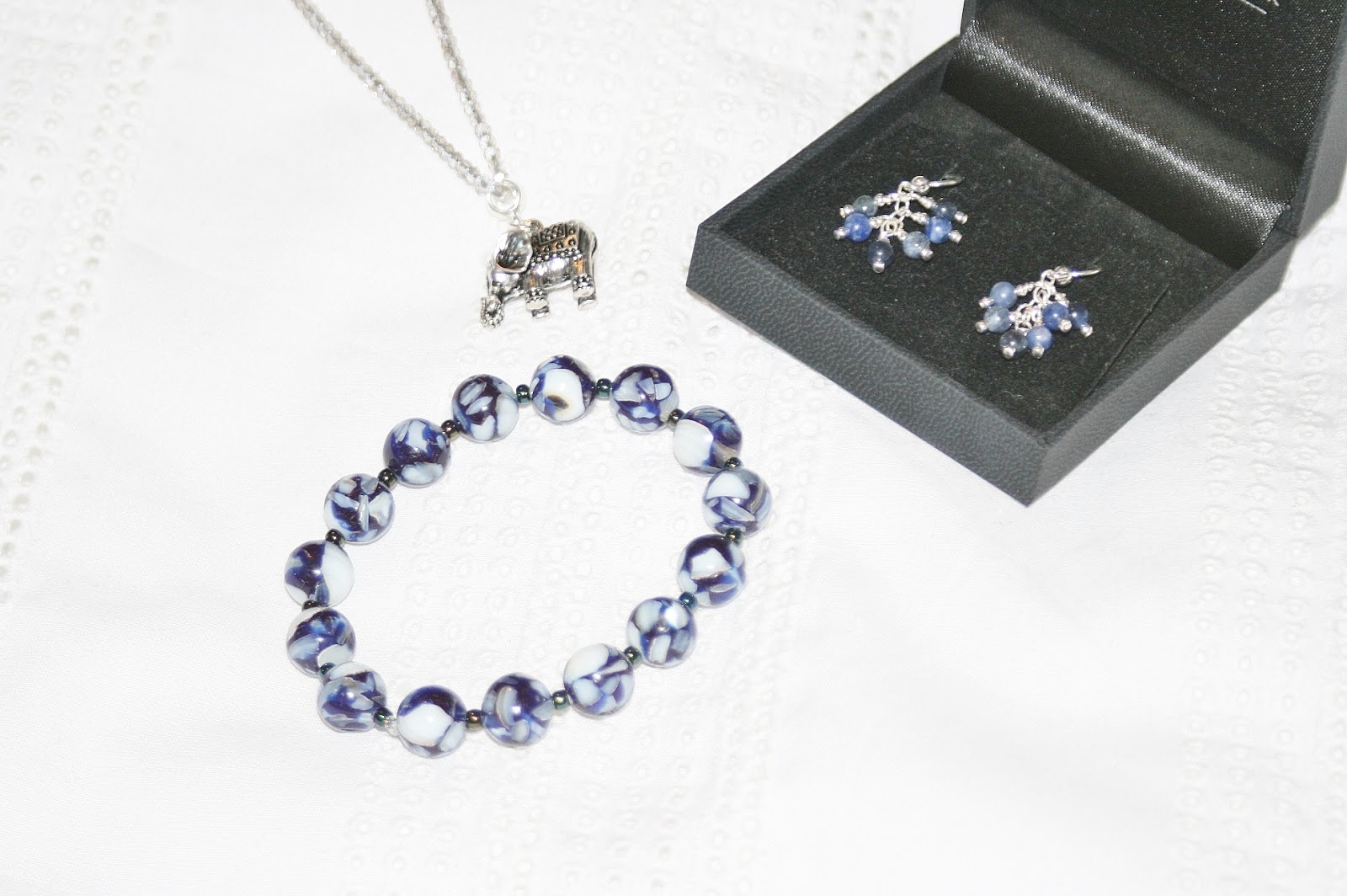 Penney Chic I've Been A Very Lucky Girl...