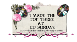 CD Sunday Top Three