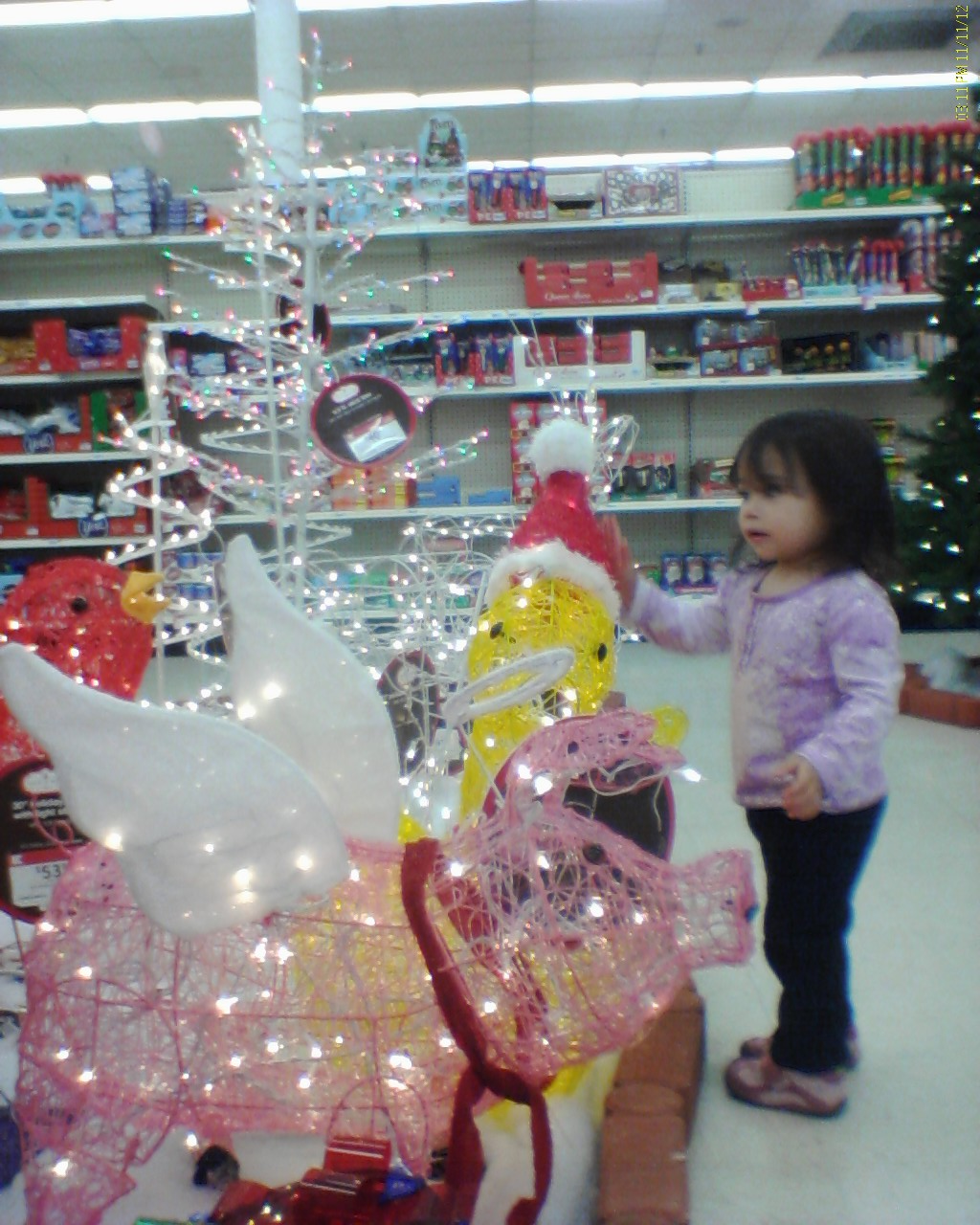 Inspired by Savannah Our Holiday Shopping Season Begins with a Trip to