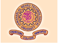 Jntu Hyd Logo
