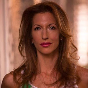 From the Archives: Interview with Orange is the New Black's Alysia Reiner- What' She's Up to Now