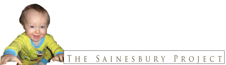The Sainesbury Project