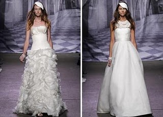 Wedding Dresses 2011